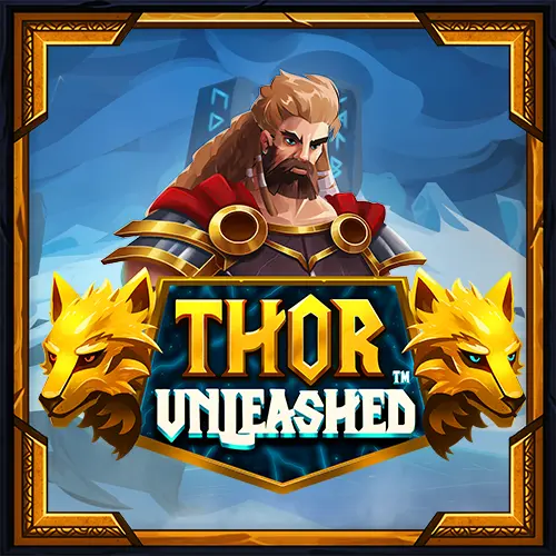 Thor Unleashed